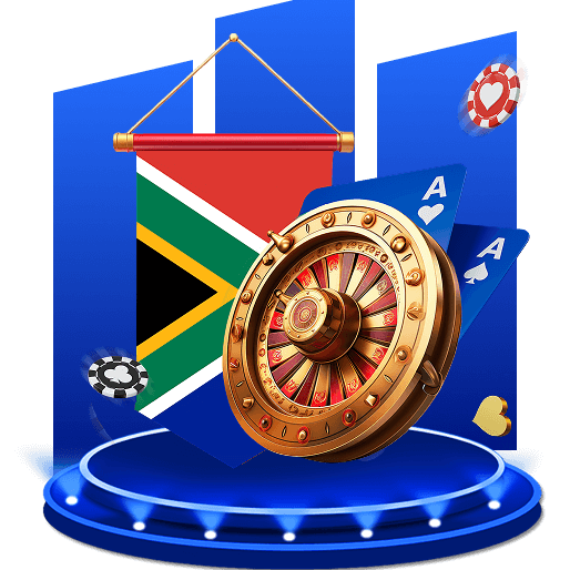 Casino ZA Banner